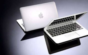 4 Laptop Apple Terbaik