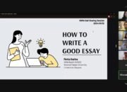 Tingkatkan Jumlah Awardees IISMA 2024, KUI Unud Gelar Sosialisasi