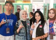 Sukseskan Kampanye di Bali, Shalahuddin Ali Basyah Ajak Putri Capres-Cawapres Koalisi Perubahan