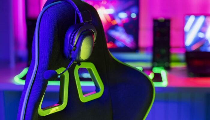Inilah Gaming Headset Terbaik yang Bisa Dipilih