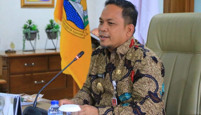 PJ Walikota Akan Usut Dugaan Pelanggaran Perda Pada Karaoke Western