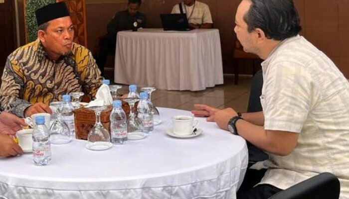 Jika Melanggar Perda, Pj Walikota Tangerang akan Menindak Karaoke Western