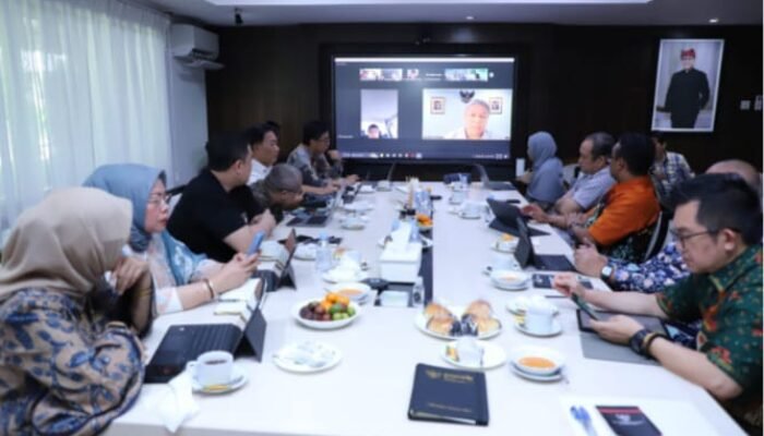 Usai Diumumkan Presiden, Menteri PANRB dan BKN Gerak Cepat Detailkan Teknis Rekrutmen 2,3 Juta CASN