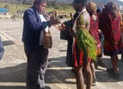Kisah Pastor Aktifkan Kembali 2 Sekolah, Diapresiasi Masyarakat Puncak Papua (Ilaga)
