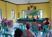 Tampung Aspirasi Warga, Desa Karangsegar Gelar Musrembangdes Tahun 2024/2025