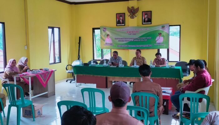 Tampung Aspirasi Warga, Desa Karangsegar Gelar Musrembangdes Tahun 2024/2025