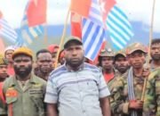 Haris dan Fatia Dinyatakan Bebas, Rakyat Papua Sambut Kemenangan