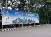Pemkot Tangerang Dinilai Belum Bisa Move On dari Kepemimpinan Arief dan Sachrudin