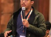 Kampanye di Bali, Aktivis Muda Sayangkan Gibran Tak Hadirkan Diskusi