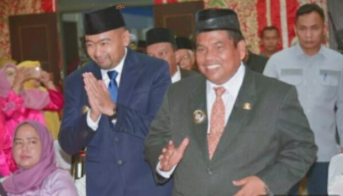 Puncak HUT Ke-191 Padang Pariaman, Suhatri Bur: Membangun Daerah Perlu Dukungan Masyarakat Ranah dan Rantau