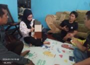 Balita Penderita Atresia Billier Luput dari Perhatian Pemerintah Kota Tangerang