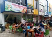 Makan Durian Murah di Grand Batavia, Cuma 99rb Sepuasnya