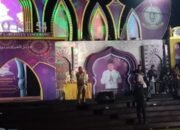 Camat Solear Apresiasi Gebyar Festival Marawis Meriahkan Penutupan MTQ ke 54