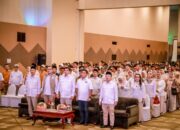 Gerindra Kota Tangerang Kembali Gelar Konsolidasi Menangkan Prabowo Gibran
