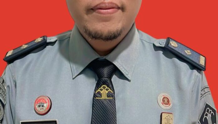 Penanganan Tindak Pidana Berdasarkan Keadilan Restoratif sebagai Solusi Penanganan Over Kapasitas di Lembaga Pemasyarakatan