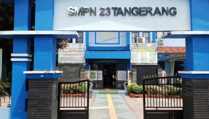 15 Sekolah ‘Berjamaah Ngakal’ Anggaran BOS 2022, Kok Cuma Dua Terkena Demosi?