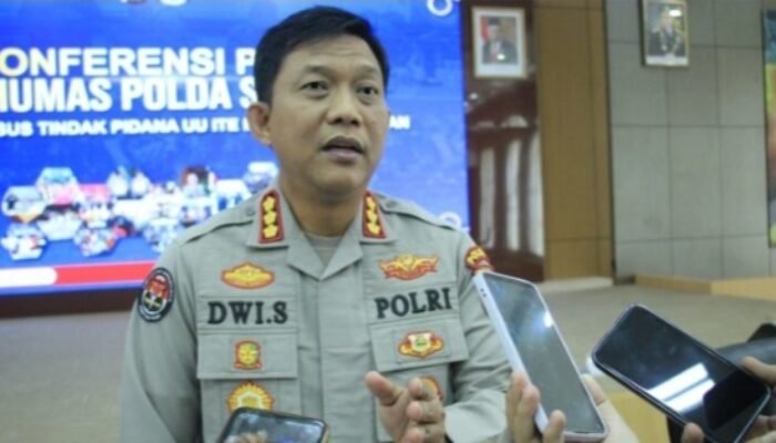 Jelang Pemilu, Satgas OMB Singgalang Perketat Pengamanan Objek Pemilu 2024