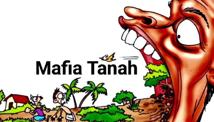 Polisi Tetapkan Tiga Tersangka Mafia Tanah di Tangerang Termasuk Mantan Kades