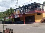 Misteri Kebakaran Toko Usaha Baru, Pelapor Ragukan Kerja Penyidik Polresta Tikep 