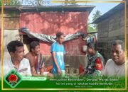 Kopda Hamiludin Terus Bertempur Melawan Gejolak Sosial, Ternyata Langkah Ini Yang di Lakukan 