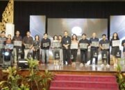 Awarding Night 2023 Universitas Udayana