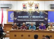 DPM Universitas Udayana Gelar Dialog Bangkitkan Udayana