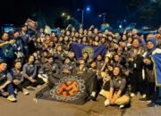 PPK Ormawa Universitas Udayana Raih Penghargaan Abdidaya Ormawa 2023