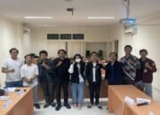 Cetak Sejarah Pemira, Bawasra Universitas Udayana 2023 Kurangi 1.154 Suara Sah