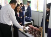 Universitas Udayana Gelar Giat Expo dan Investment Summit Program WMK 2023