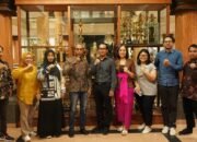 Perpanjang Kerja Sama, Tim RSUD Pasang Kayu Kunjungi FK Universitas Udayana