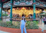 Asah Diri Jadi Profesional Muda, Putu Belva Clarissa Putri Ingin Kuliah di Fakultas FISIP