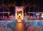 Grand Opening Saba Estate Luxury Villa Gelar Wedding Showcase 2024