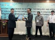 Gelar ISTA-AM 2024, Universitas Udayana Kolaborasi dengan Berbagai Universitas