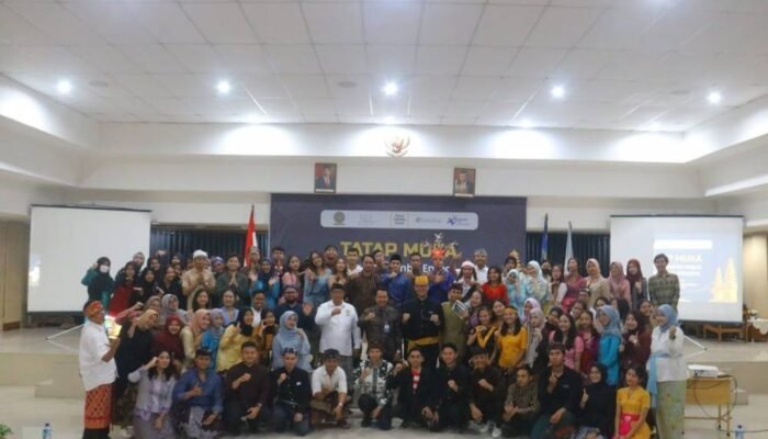Universitas Udayana Jadi Tuan Rumah Pelaksanaan Penerima Beasiswa KSE