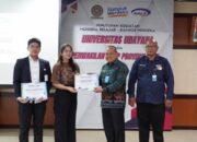 Program Magang Bersertifikat MBKM Universitas Udayana di BPKP Bali Resmi Ditutup