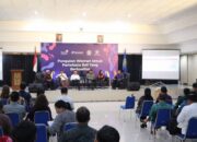 Gandeng Emtek Digital, Fakultas Pariwisata Universitas Udayana Gelar Seminar Pungutan Wisman