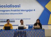 Universitas Udayana Sosialisasikan Program Praktisi Mengajar 4