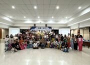 Mengenal Lebih Dekat Budaya Bali, KUI Universitas Udayana Gelar Winter Camp 2024