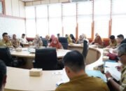 Pemkot Pangkalpinang Gelar Rakor Persiapan Penyusunan SPM