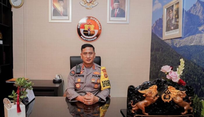 DPO Tersangka Penembakan WNA Di Villa Palm House Tumbak Bayuh Akhirnya Ditangkap