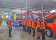 Pria Asal Rawalo Banyumas Terseret Arus Saat Bermain di Pantai Sidayu