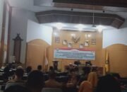 Pemkab Bungo Gelar Pertemuan dengan Kepala Perwakilan BPK Provinsi Jambi