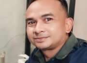 Sangki Wahyudin Siap Maju di PWI Banten