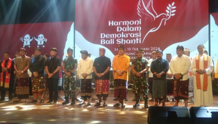 Masa Tenang Pemilu Atribut Kampanye Diturunkan