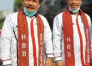Aktivis Horas Bangso Batak Banten Sambut Gembira Hasil Quick Count Sementara Pilpres 2024