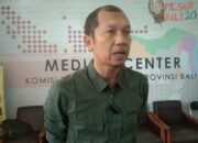 KPU Bali Hentikan Aplikasi Sirekap, Rekapitulasi Tak Sesuai Hasil di TPS