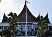 Hasil Sementara DPRD Sumbar Berikut Prediksi 7 Kursi Dapil 2
