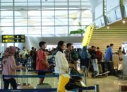 Genap Berusia 6 Dekade, Angkasa Pura 1 Fokus Tingkatkan Pelayanan