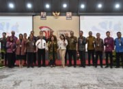 OJK Provinsi Bali Dorong PUJK Salurkan Kredit pada Sektor Produktif Utama di Daerah