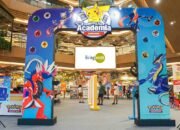 Pokémon TCG Academia Hadir Pertama Kali di Bali